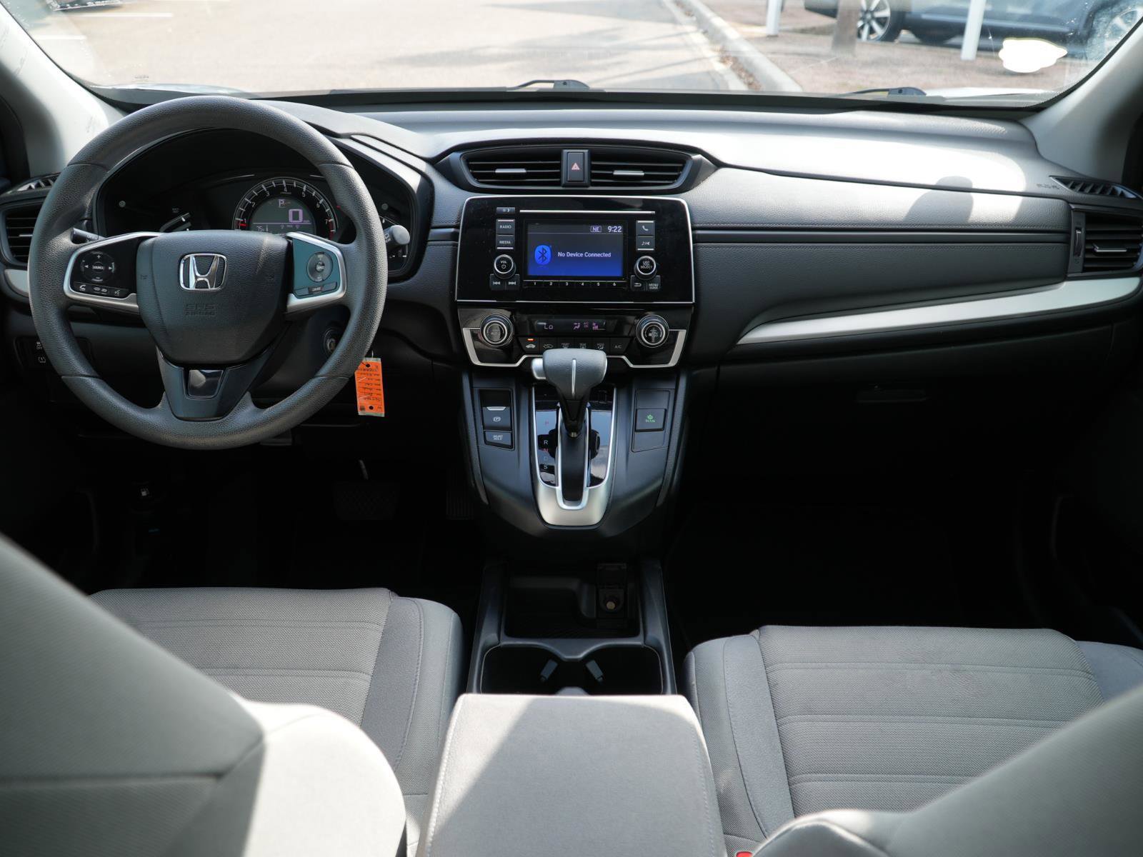 Used 2017 Honda CR-V LX image 14