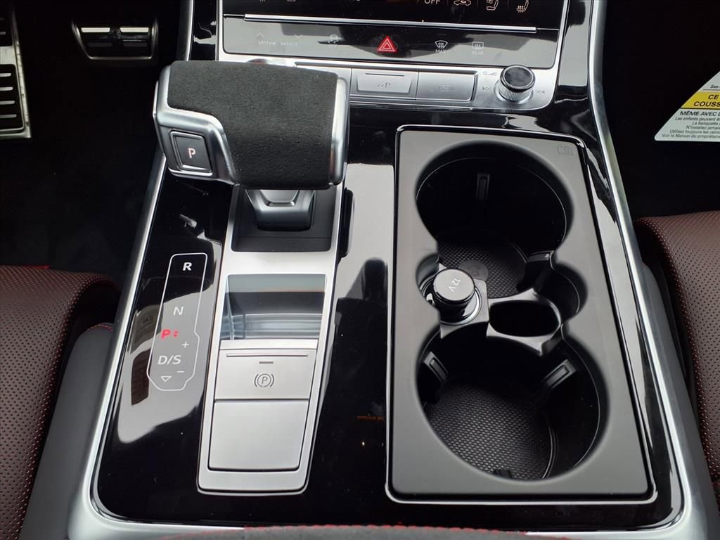 New 2026 Audi RS Q8 performance image 21