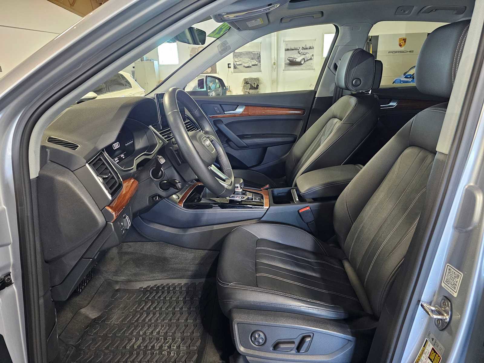 Used 2022 Audi Q5 2.0T Premium Plus image 23