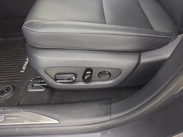 Certified 2026 Lexus RX 350h w/ Convenience Package AWD/4WD image 24