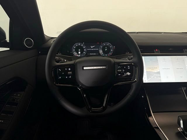 New 2026 Land Rover Range Rover Evoque S AWD/4WD image 26