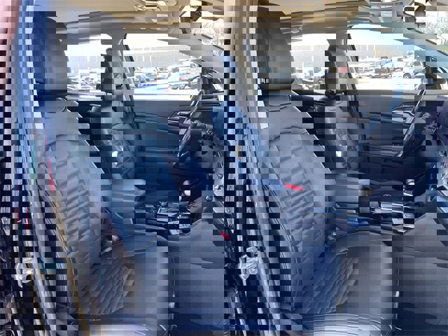 Used 2023 Kia Sportage SX image 26