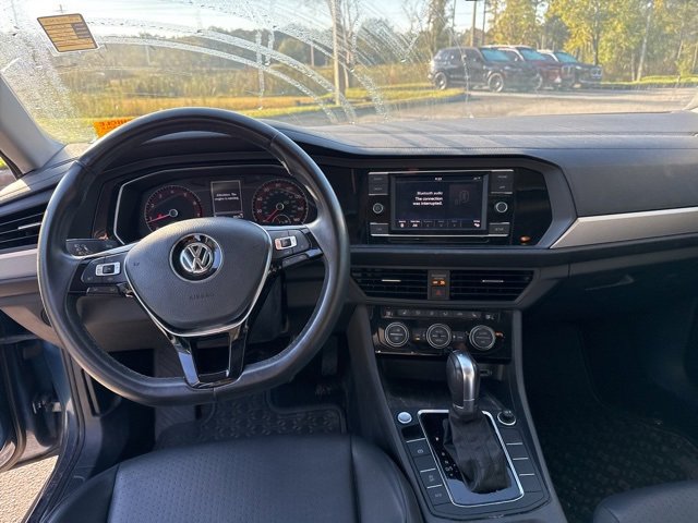 Used 2019 Volkswagen Jetta SE image 11