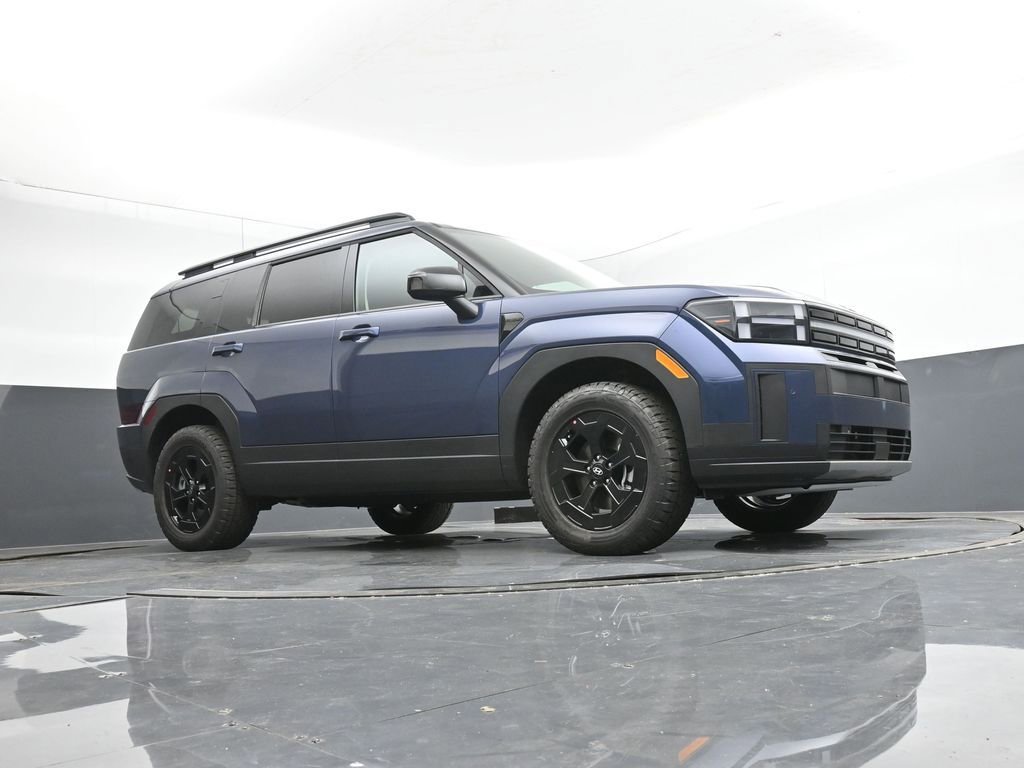 New 2026 Hyundai Santa Fe XRT image 48