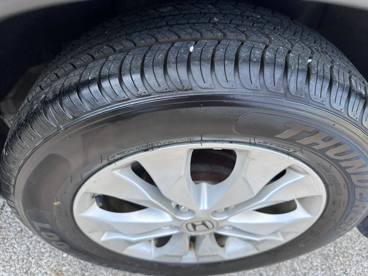 Used 2013 Honda CR-V EX image 19