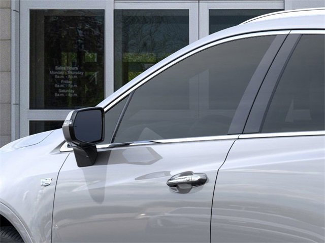 New 2026 Cadillac XT5 Premium Luxury w/ Driver Assist Package image 12