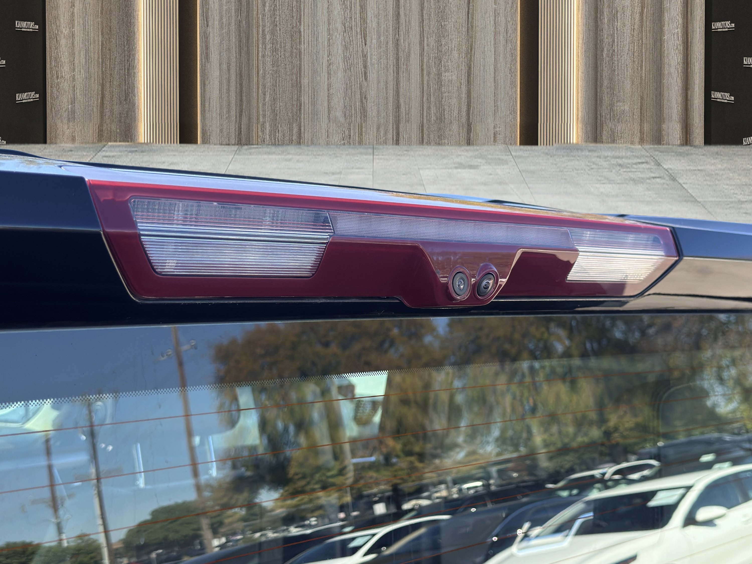 Used 2024 GMC Sierra 3500 Denali w/ Denali Reserve Package image 60