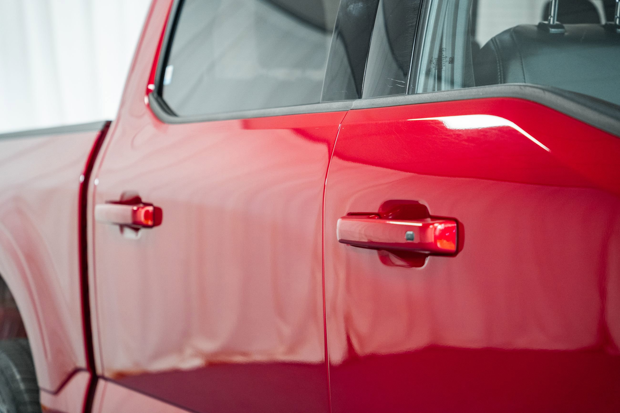 Certified 2023 Ford F150 Lariat w/ Equipment Group 502A High image 15