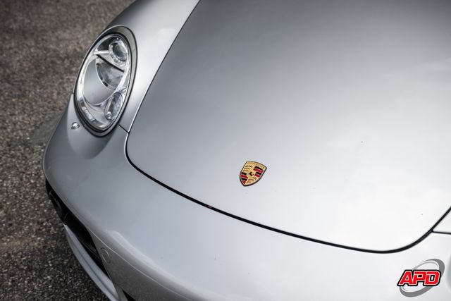 Used 2006 Porsche Cayman S RWD image 24