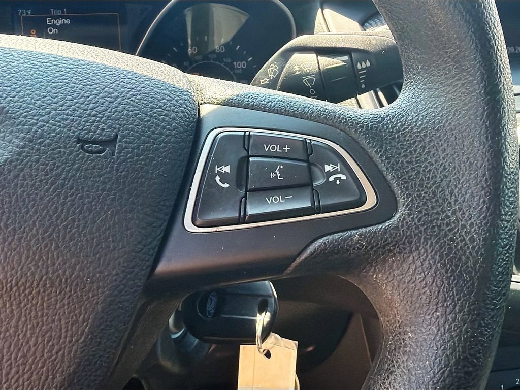 Used 2018 Ford Focus SE FWD image 31