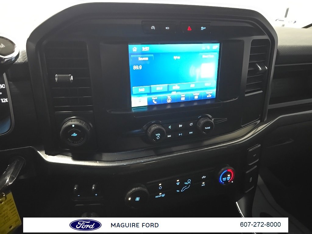 Used 2022 Ford F150 XL w/ STX Appearance Package image 27
