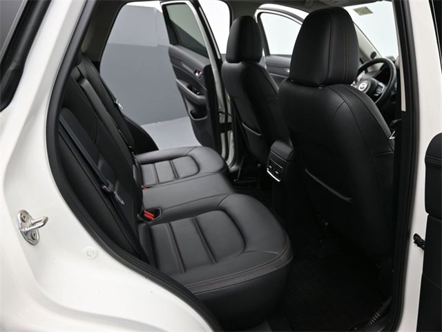 Certified 2022 MAZDA CX-5 AWD 2.5 S w/ Premium Plus Pkg image 13