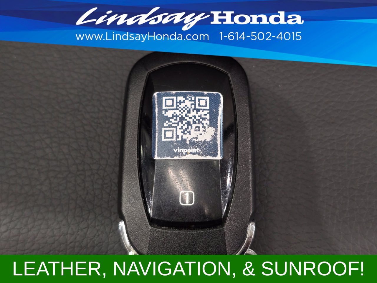 Used 2025 Honda Pilot Touring image 22