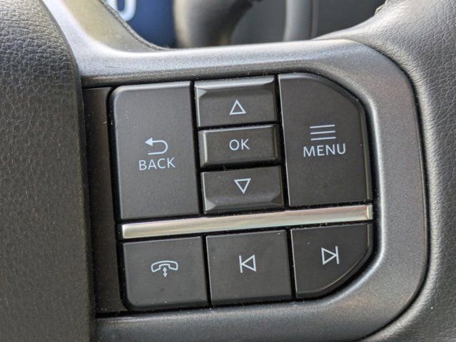 Used 2025 Ford F150 XLT w/ Equipment Group 301A Standard AWD/4WD image 13