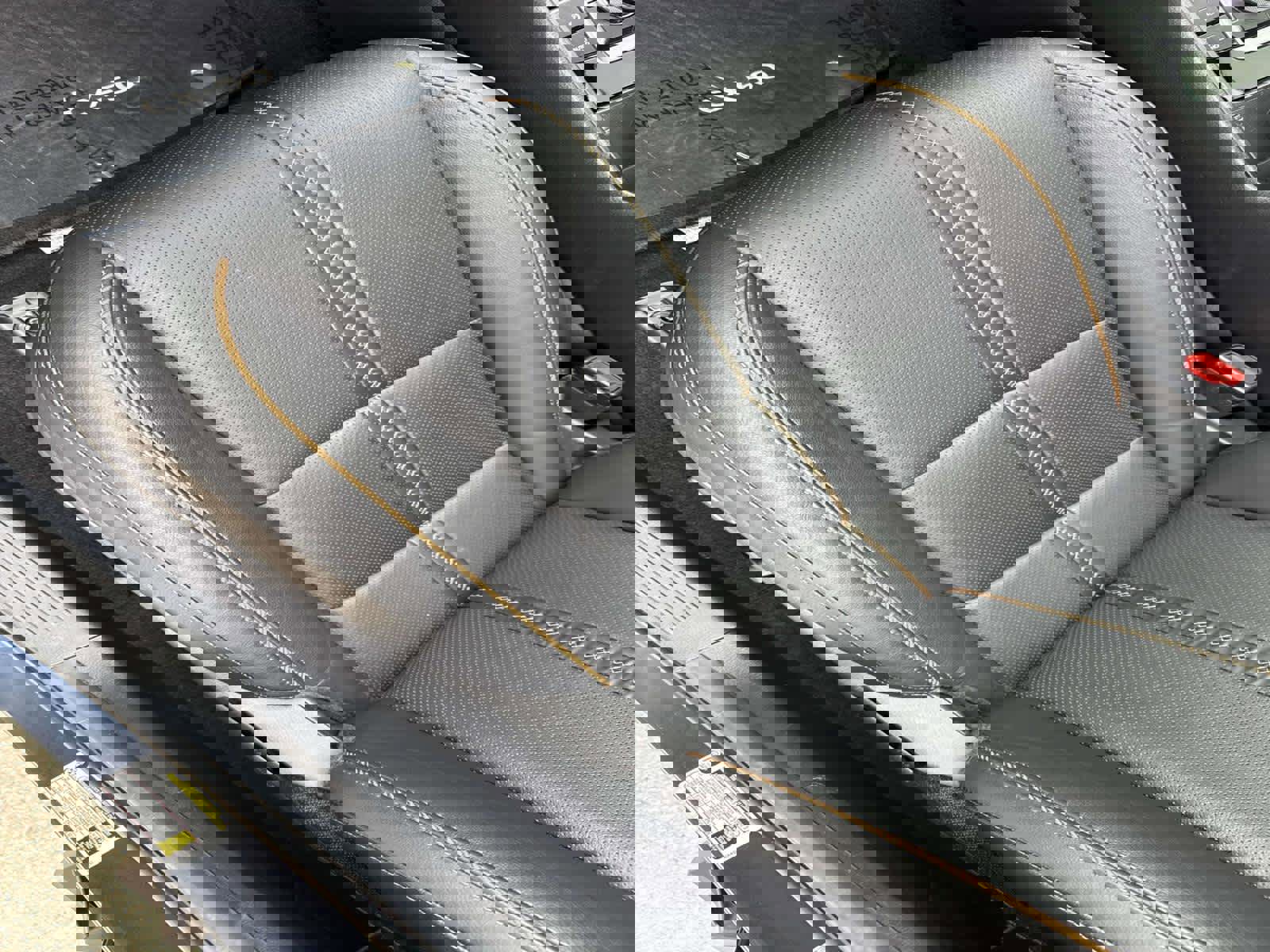 Certified 2025 MAZDA CX-50 AWD 2.5 Hybrid w/ Weather Package image 18