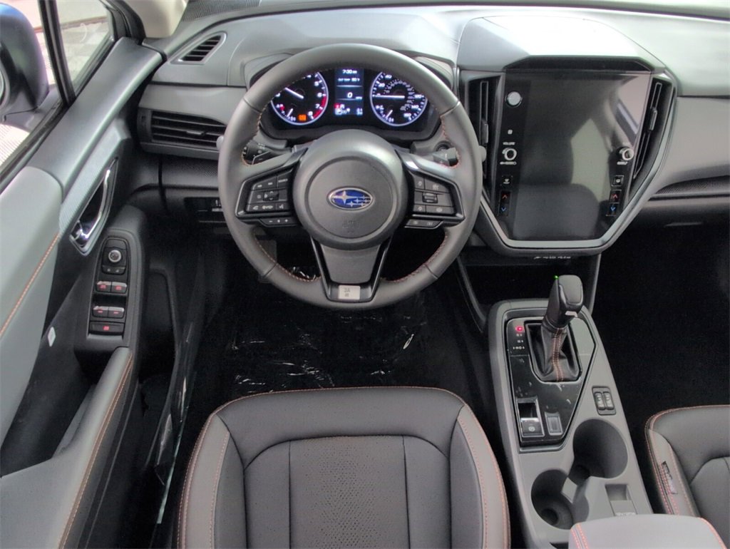 New 2025 Subaru Crosstrek 2.5i Limited w/ Popular Package #3A image 8