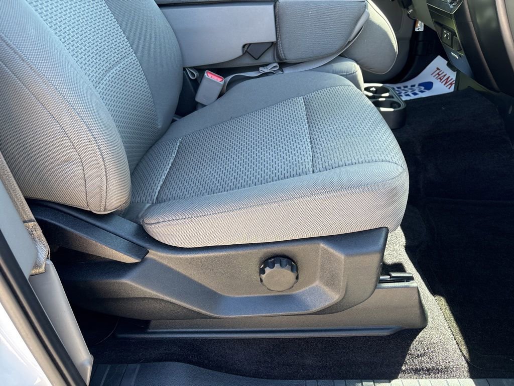 Used 2015 Ford F150 XLT w/ Equipment Group 301A Mid AWD/4WD image 23