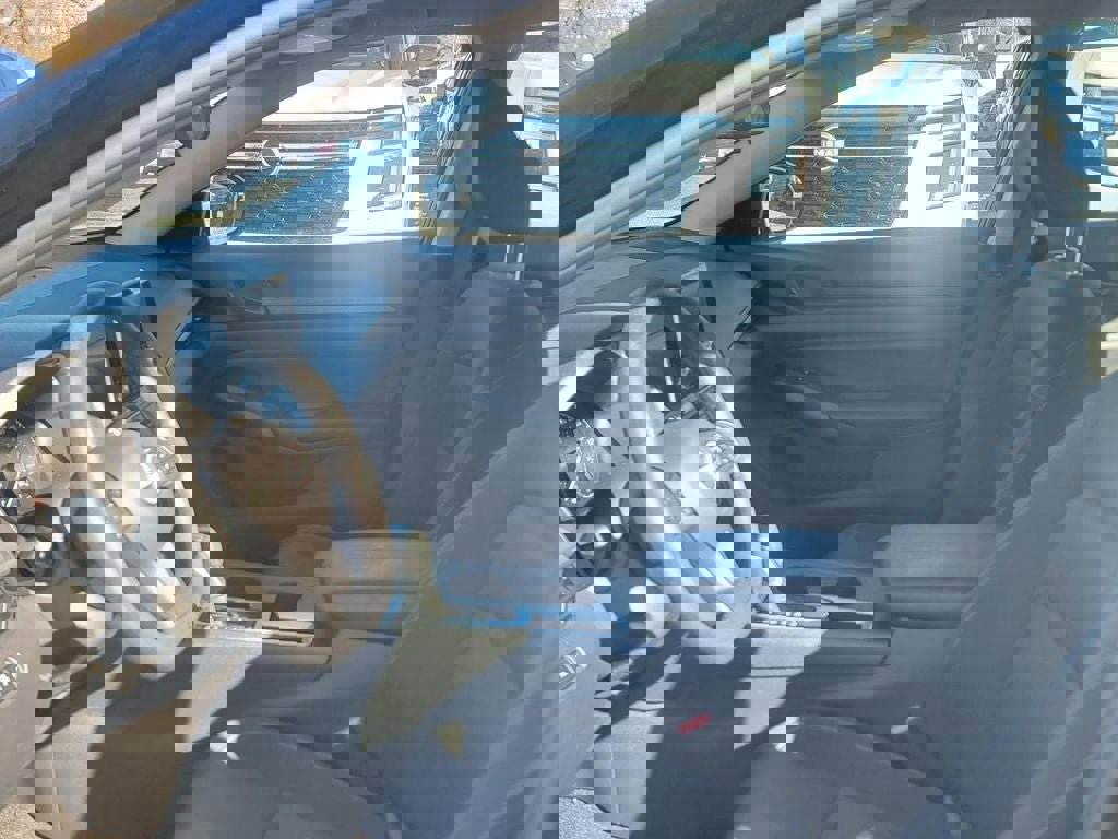 Certified 2025 Nissan Altima 2.5 S image 12