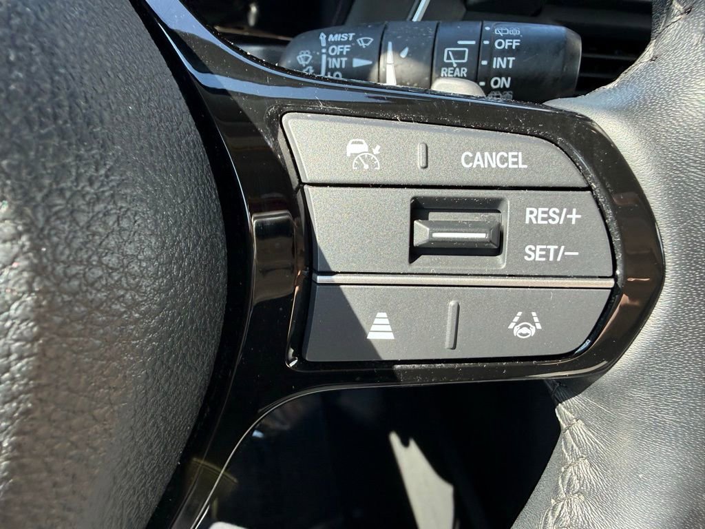 Used 2023 Honda Pilot EX-L image 21