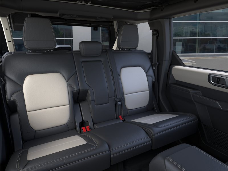 New 2026 Ford Bronco Outer Banks image 13