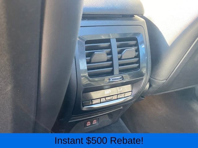 Used 2024 BMW X3 xDrive30i image 20