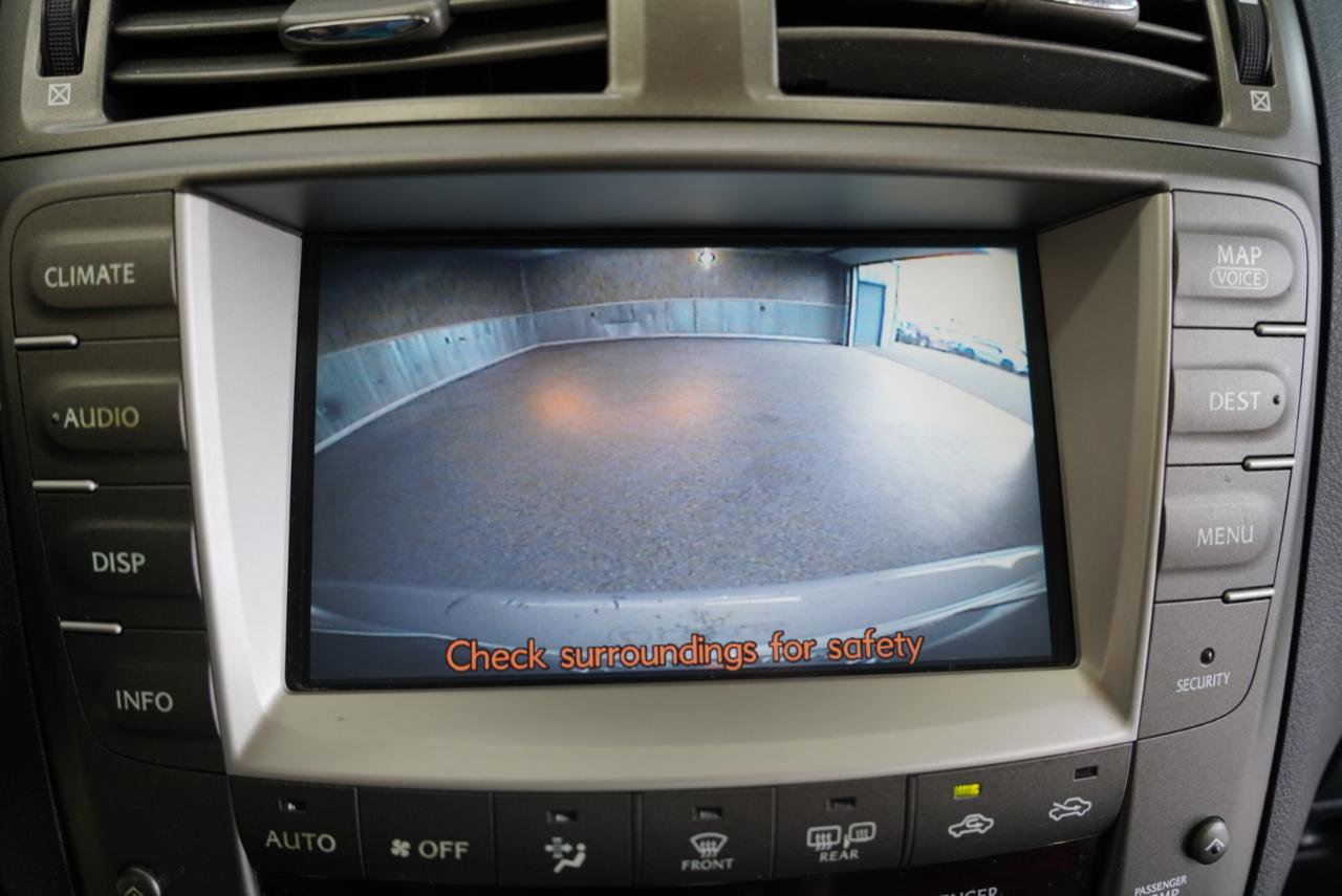 Used 2007 Lexus IS 250 image 20