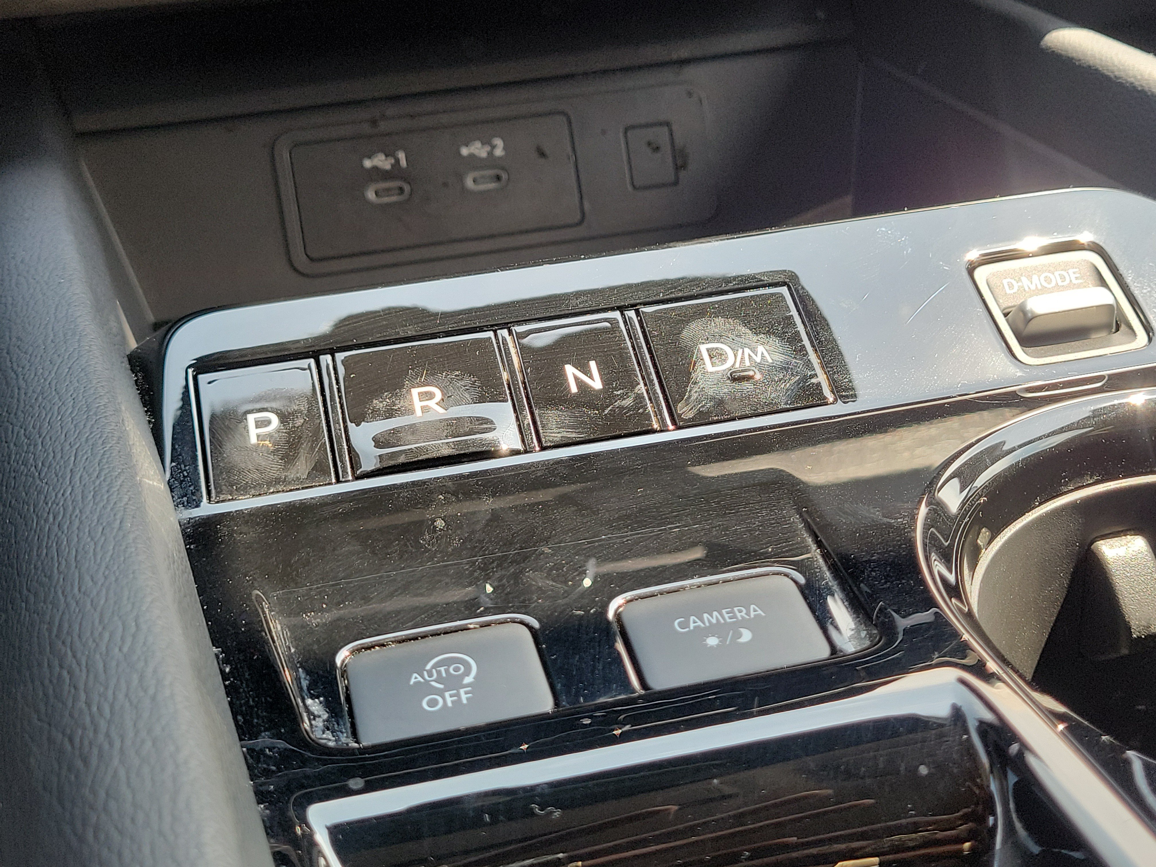 Certified 2025 Nissan Murano SV AWD/4WD image 28
