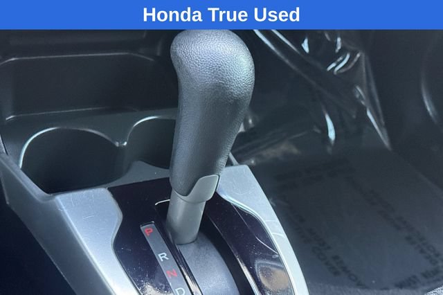 Certified 2019 Honda Fit LX image 17