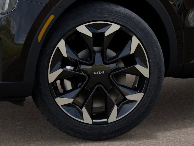 New 2025 Kia Sorento EX w/ Panoramic Sunroof Package image 10