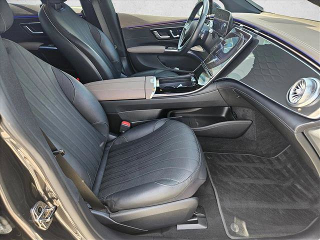 Certified 2023 Mercedes-Benz EQS 450+ Sedan image 22