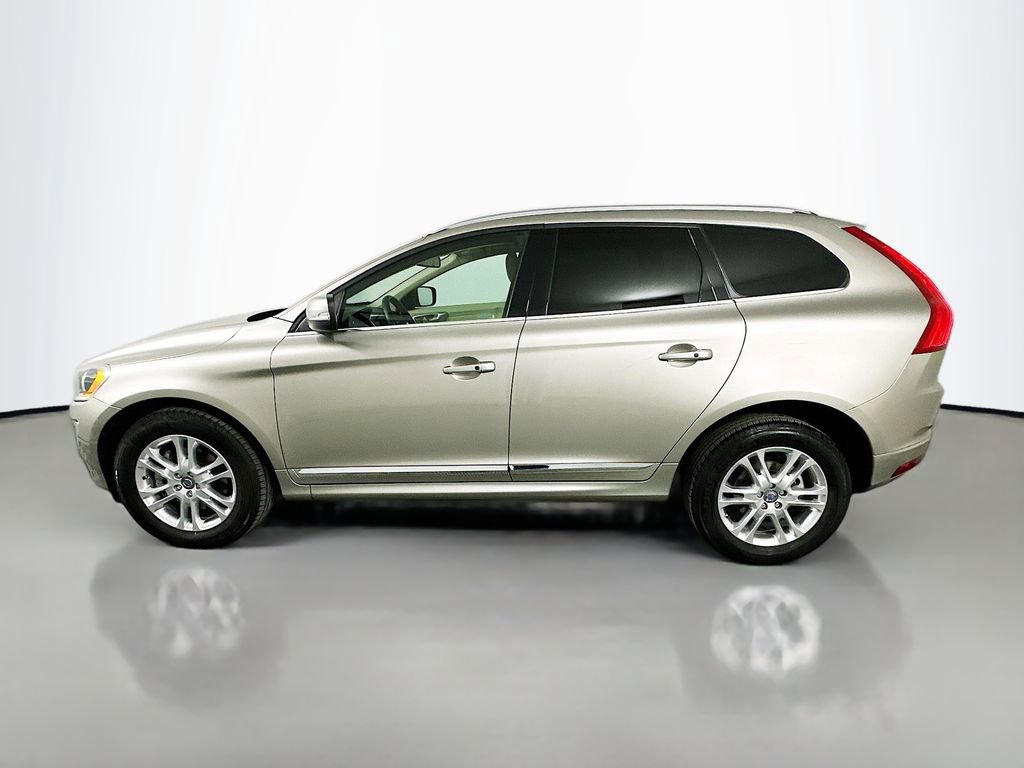 Used 2015 Volvo XC60 T5 Premier FWD image 8