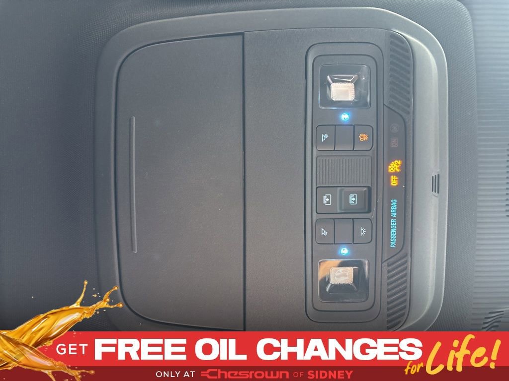 New 2026 Ford Explorer ST w/ Sun And Sound Package image 23