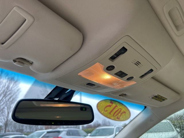 Used 2015 Lexus ES 350 w/ Premium Package image 26