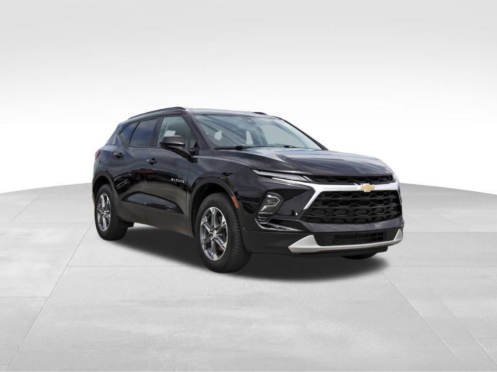 Used 2024 Chevrolet Blazer LT w/ Convenience Package