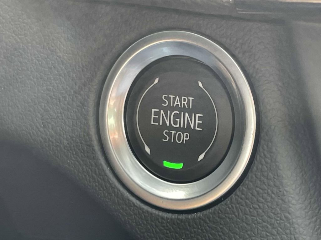 New 2025 Cadillac CT4 Premium Luxury image 30