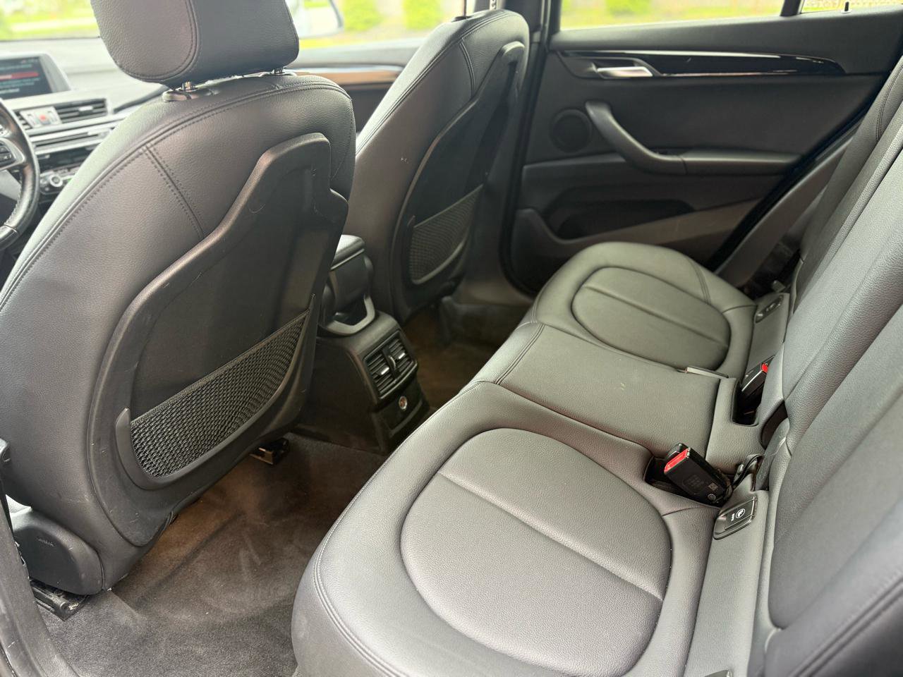 Used 2018 BMW X1 xDrive28i image 30