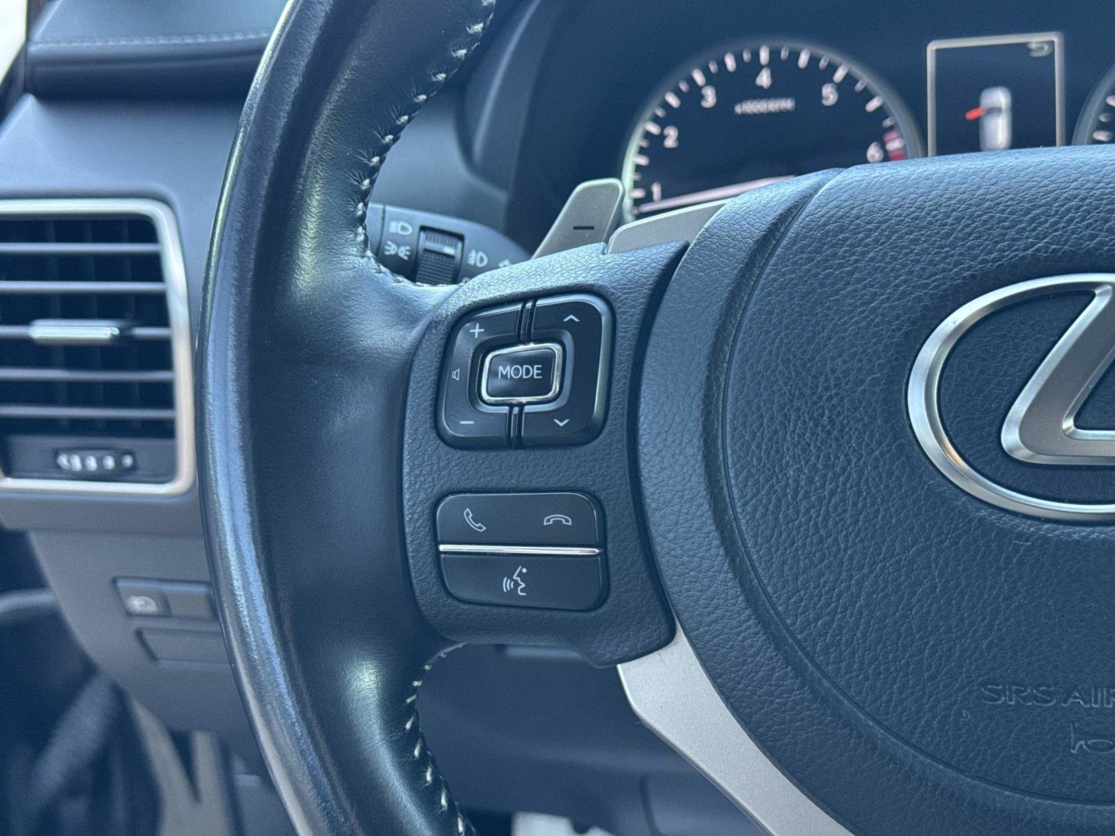 Used 2021 Lexus NX 300 FWD w/ Accessory Package 2 image 31