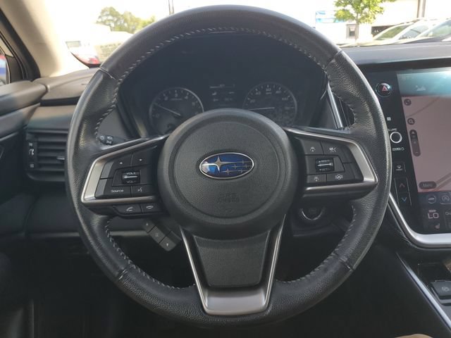Used 2022 Subaru Outback Premium AWD/4WD image 24