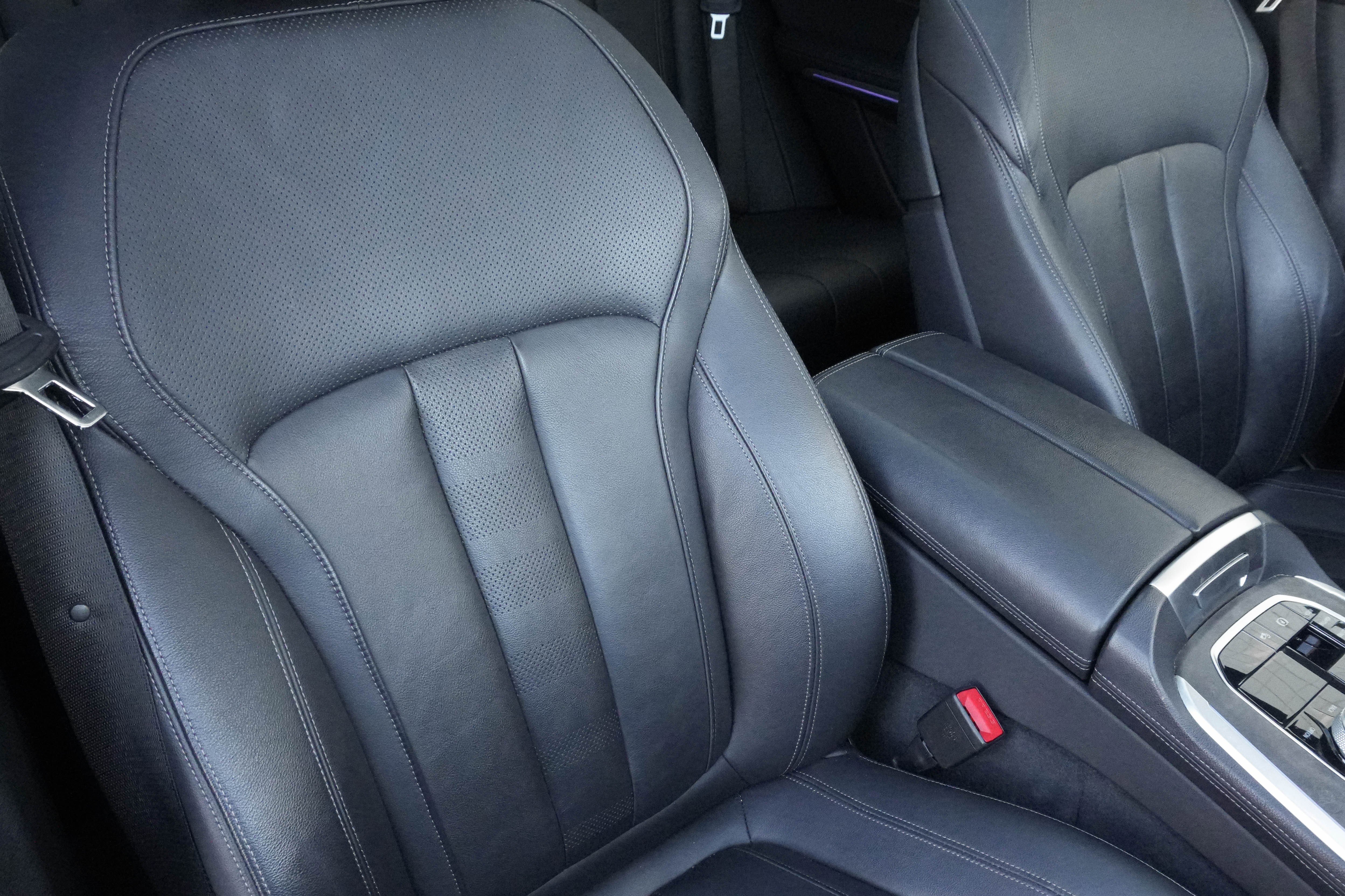 Used 2019 BMW X5 xDrive40i image 12