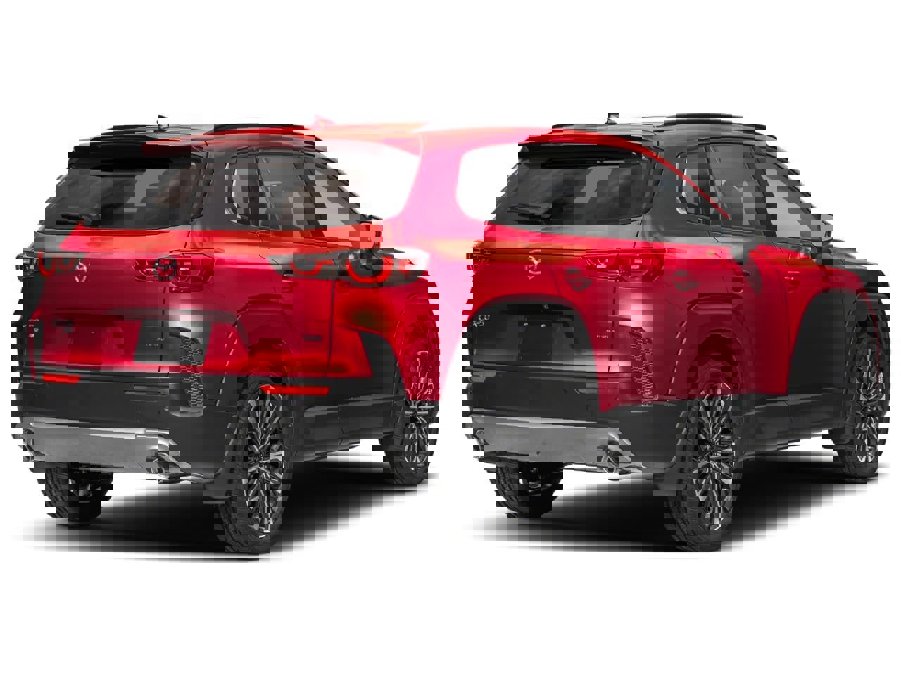 New 2026 MAZDA CX-50 AWD 2.5 S image 4