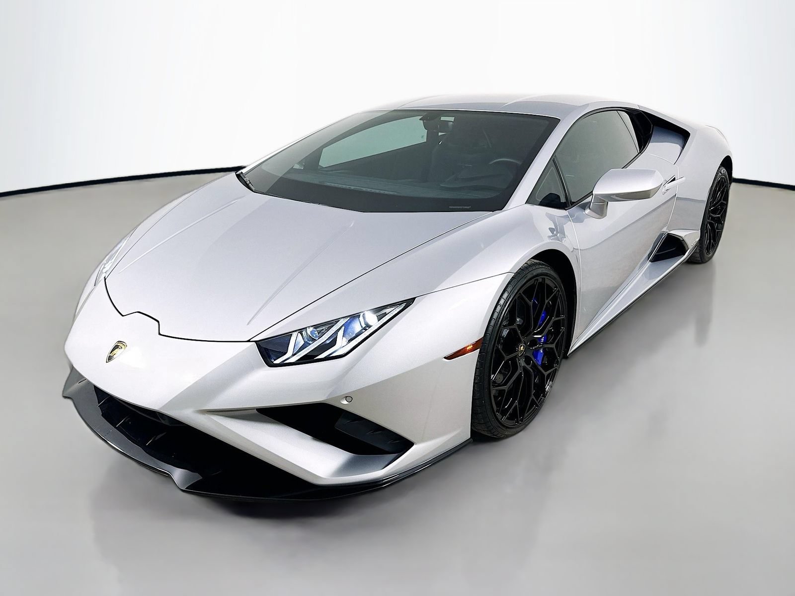 Used 2023 Lamborghini Huracan EVO