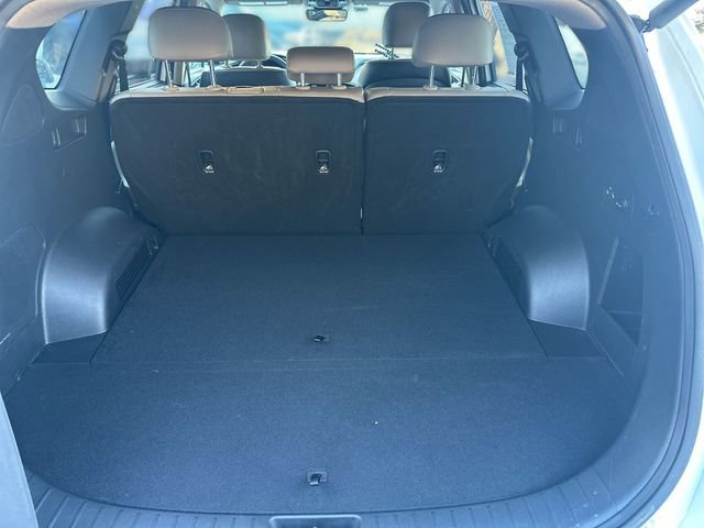 Used 2022 Hyundai Santa Fe Limited image 26