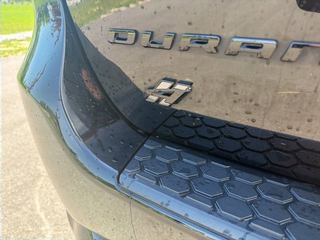 Used 2022 Dodge Durango SXT w/ Blacktop Package AWD/4WD image 9