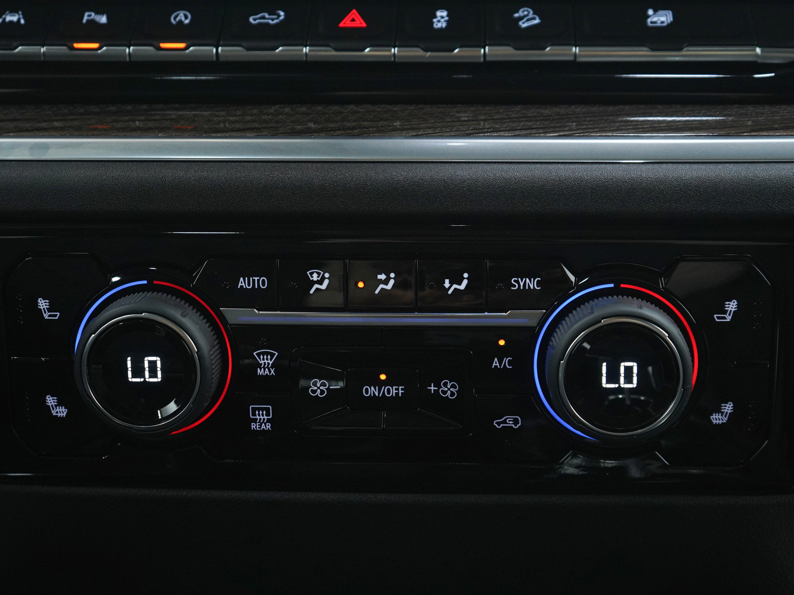 Used 2026 Chevrolet Silverado 1500 RST w/ RST All Star Premium Package image 22