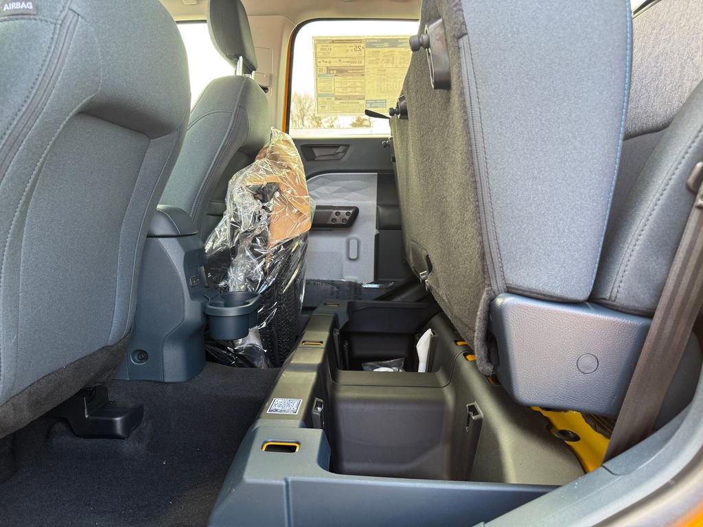 New 2026 Ford Maverick XLT w/ XLT Luxury Package image 36