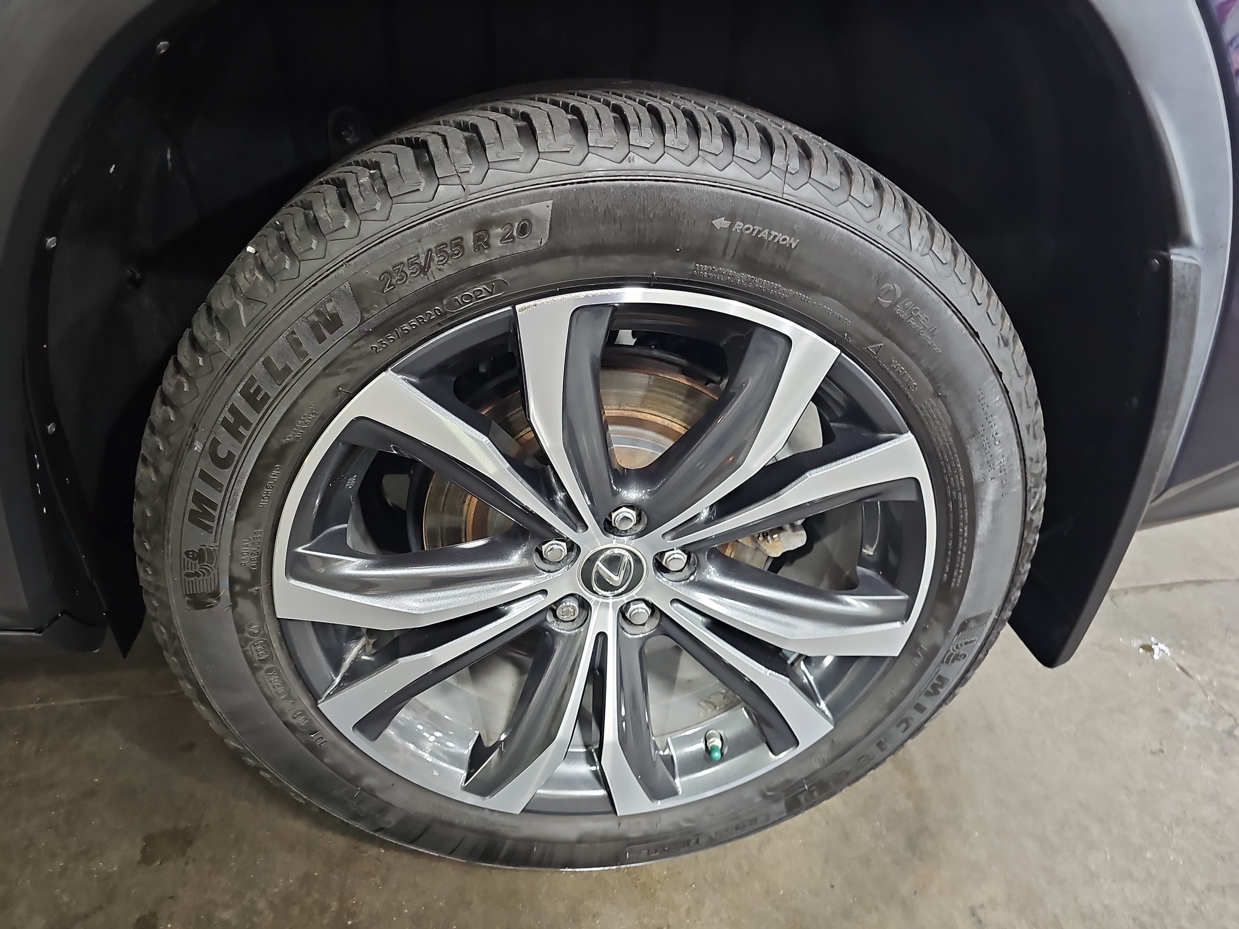 Used 2018 Lexus RX 350 AWD w/ Premium Package image 34