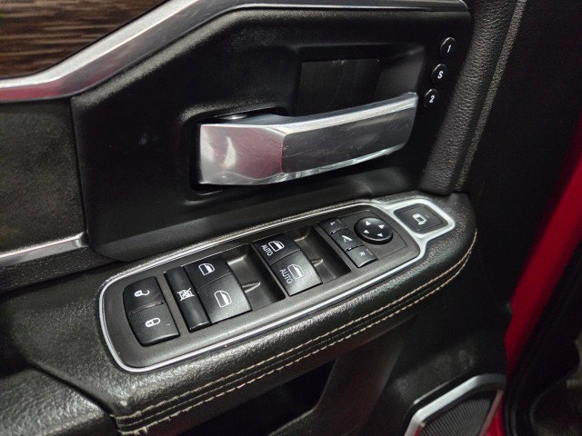 Used 2021 RAM 2500 Laramie image 33