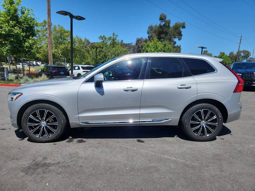 Used 2019 Volvo XC60 T5 Inscription AWD/4WD image 8