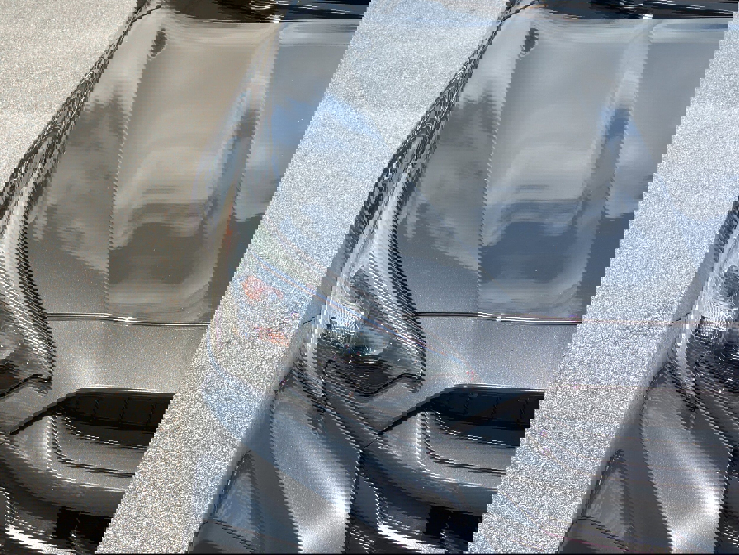 New 2025 Subaru Legacy Premium image 10