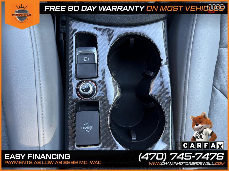 Used 2017 Audi Q3 2.0T Premium Plus image 31